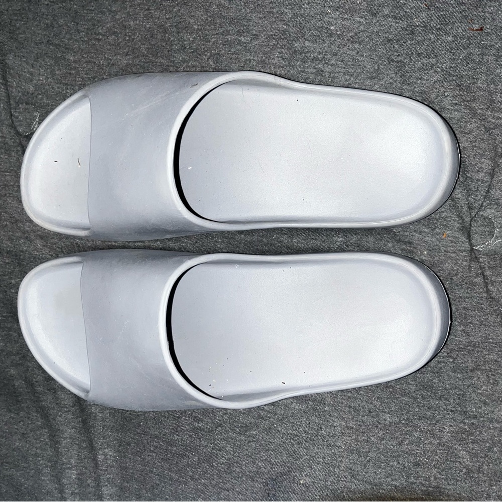 VRST SoleForm Men’s Slides!
